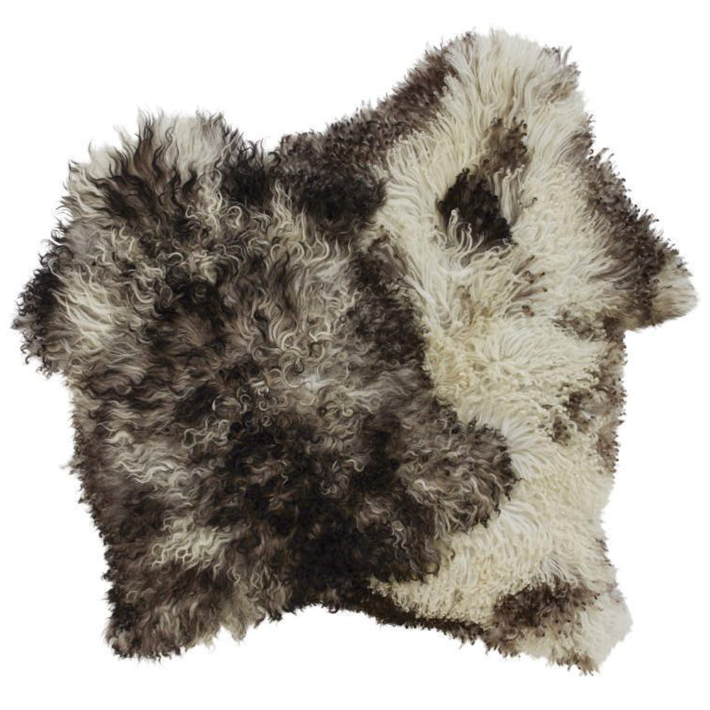 Austrian Alpine Sheepskin