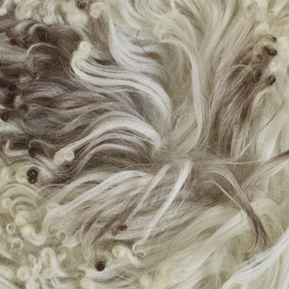 Austrian Alpine Sheepskin