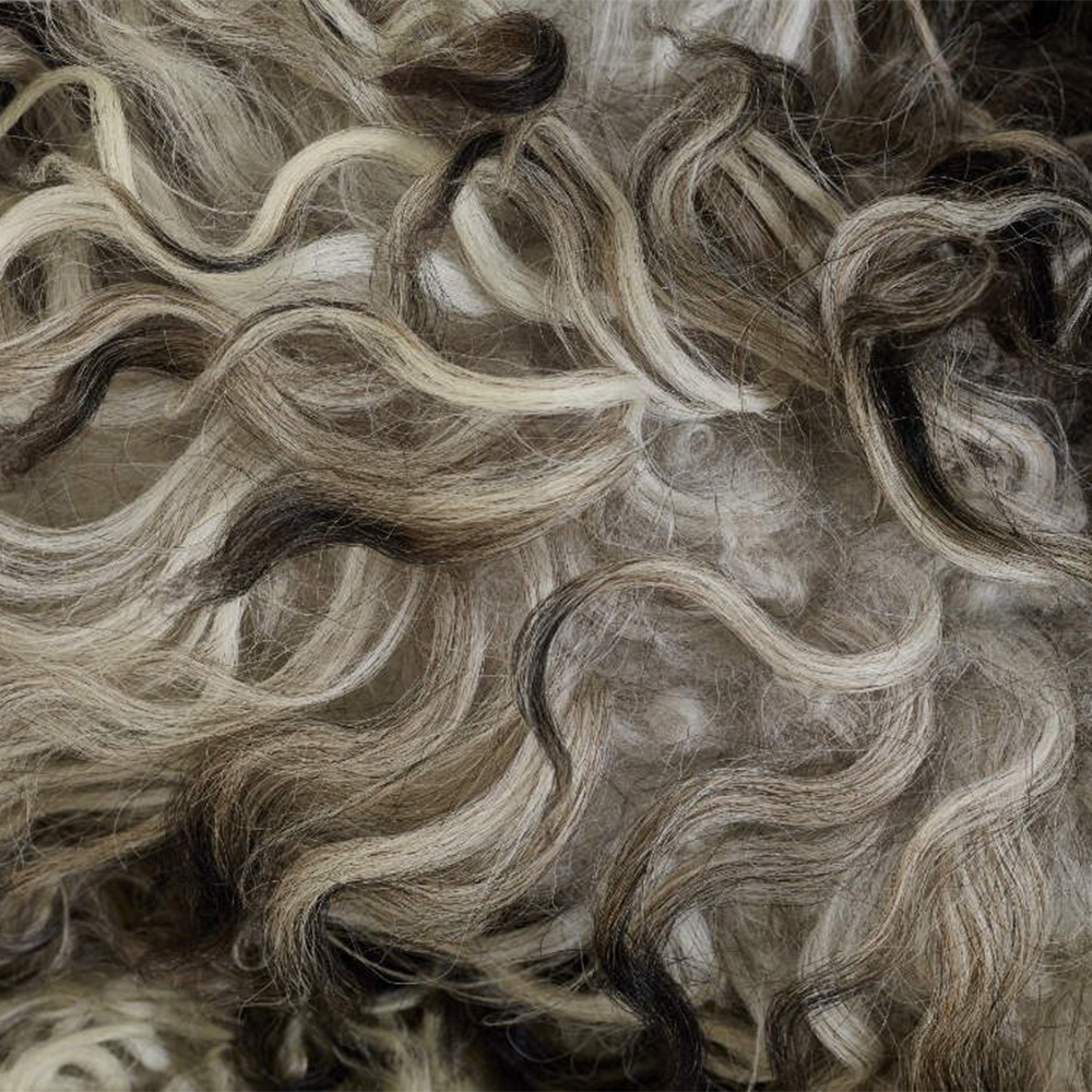 Austrian Alpine Sheepskin