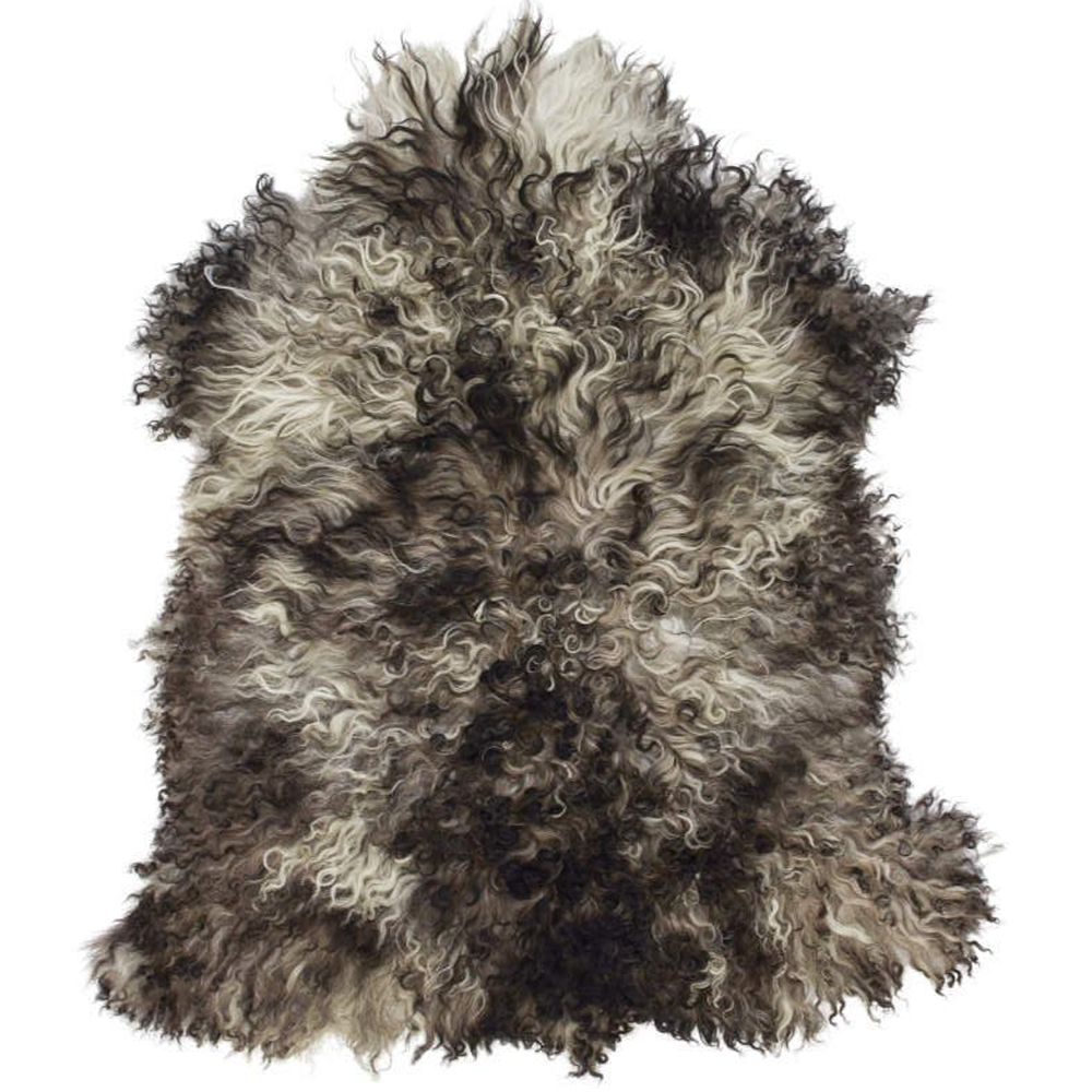 Austrian Alpine Sheepskin