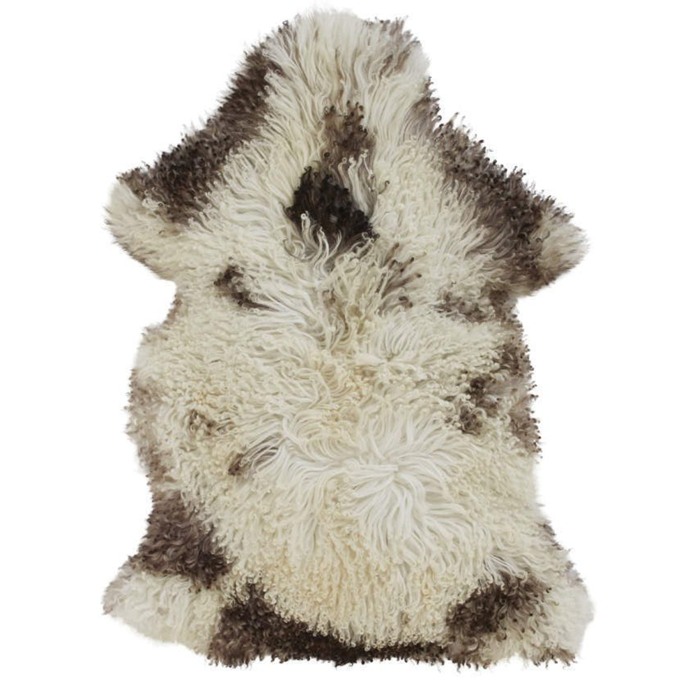 Austrian Alpine Sheepskin