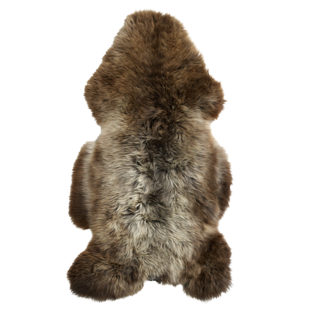 Big Dutch Silky Sheepskin