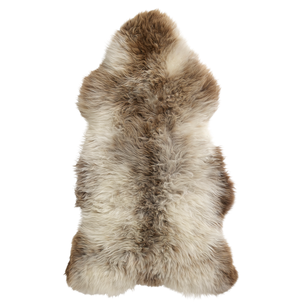 Big Dutch Silky Sheepskin