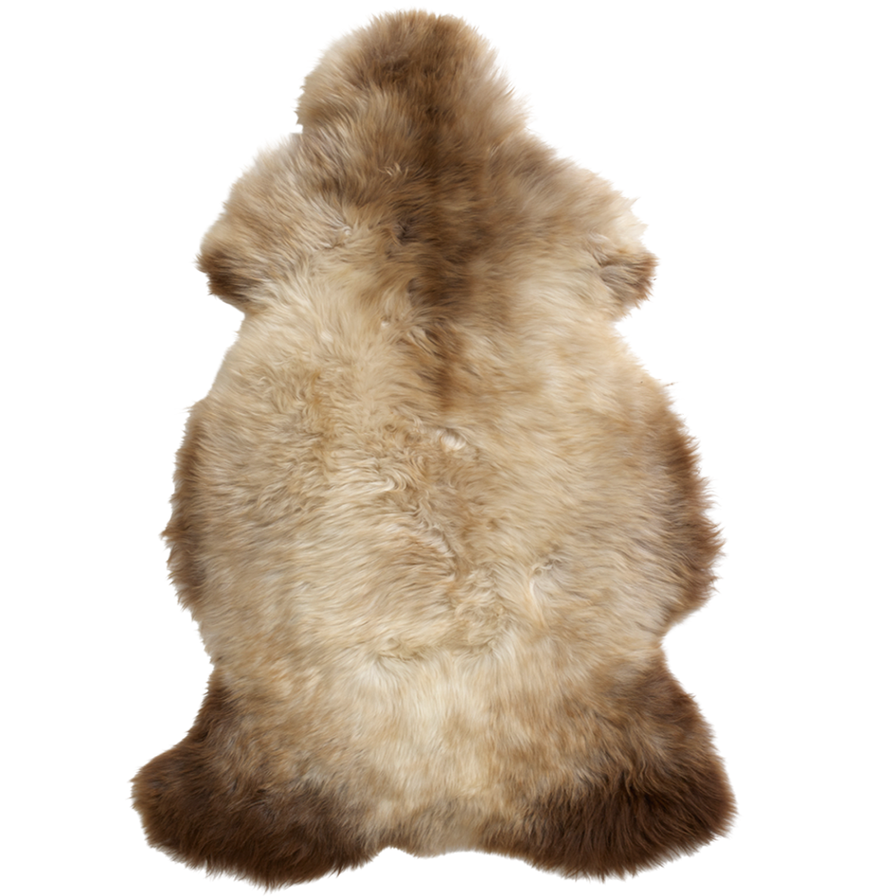 Big Dutch Silky Sheepskin