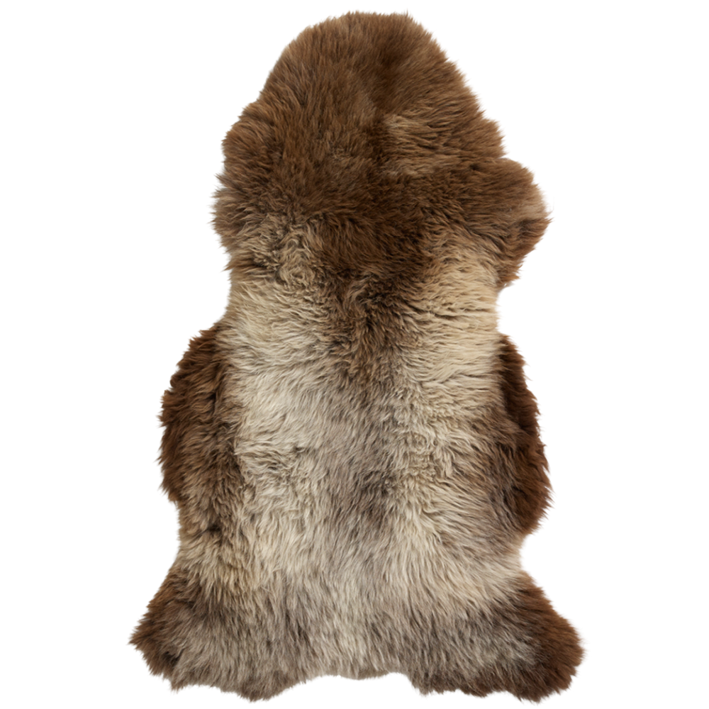 Big Dutch Silky Sheepskin