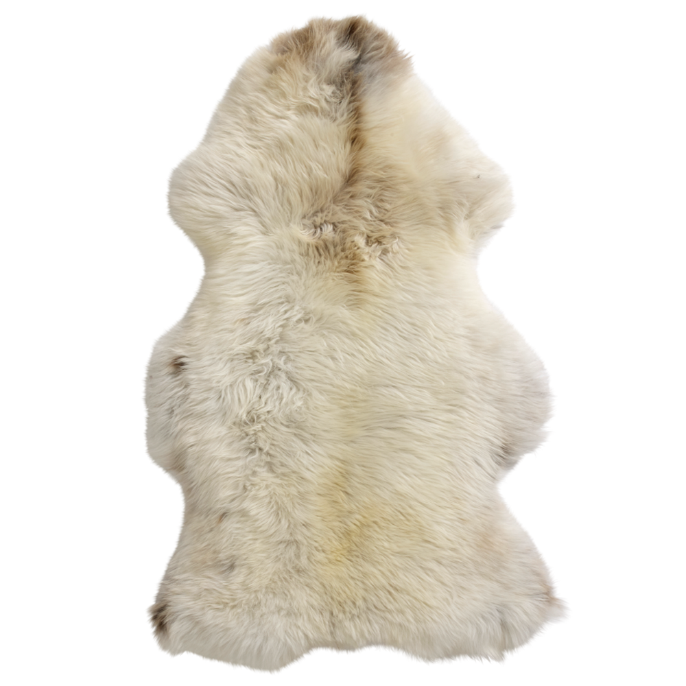 Big Dutch Silky Sheepskin