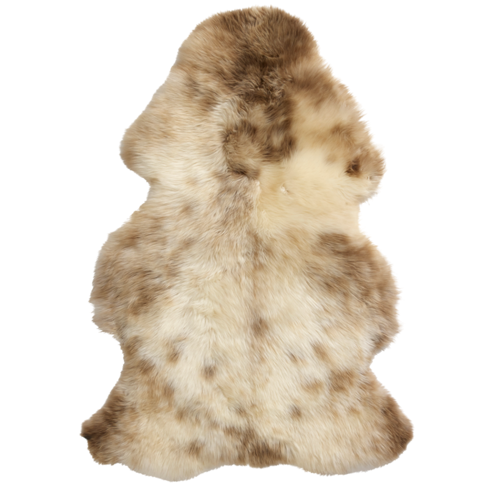 Big Dutch Silky Sheepskin