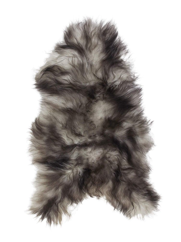 Luxury Icelandic Sheepskin Rug