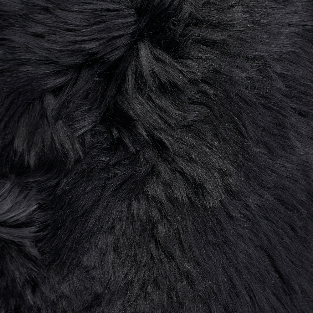 Dyed Sheepskins
