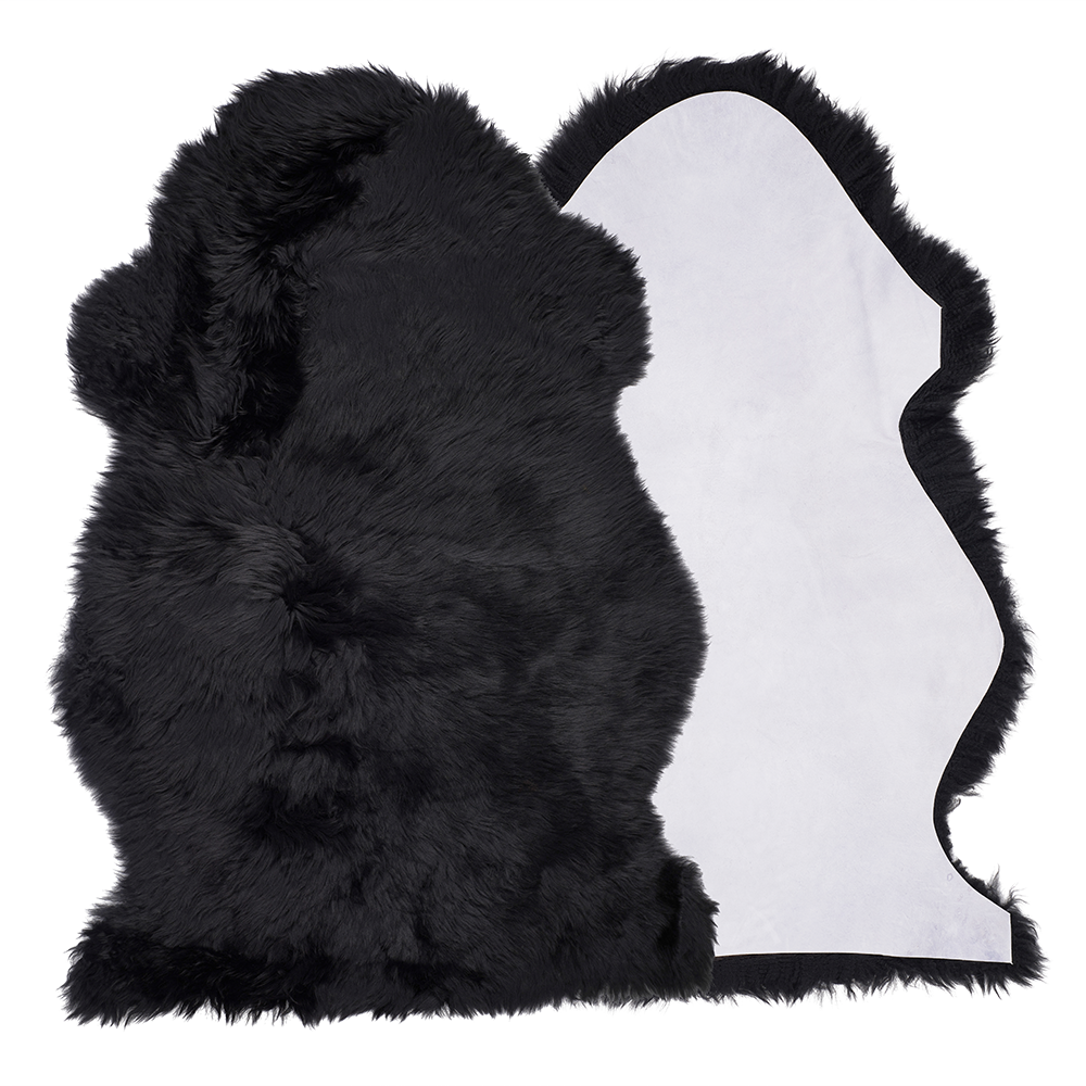 Dyed Sheepskins