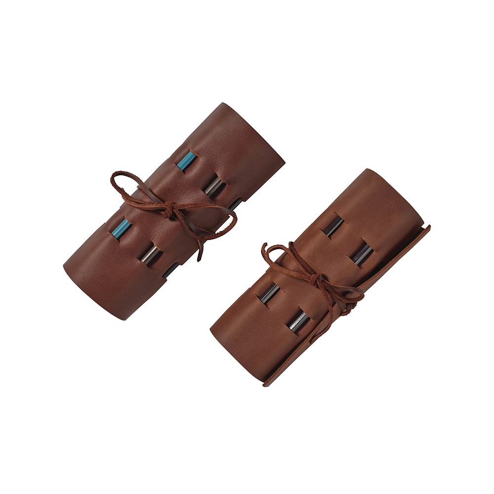 Leather Artists Roll