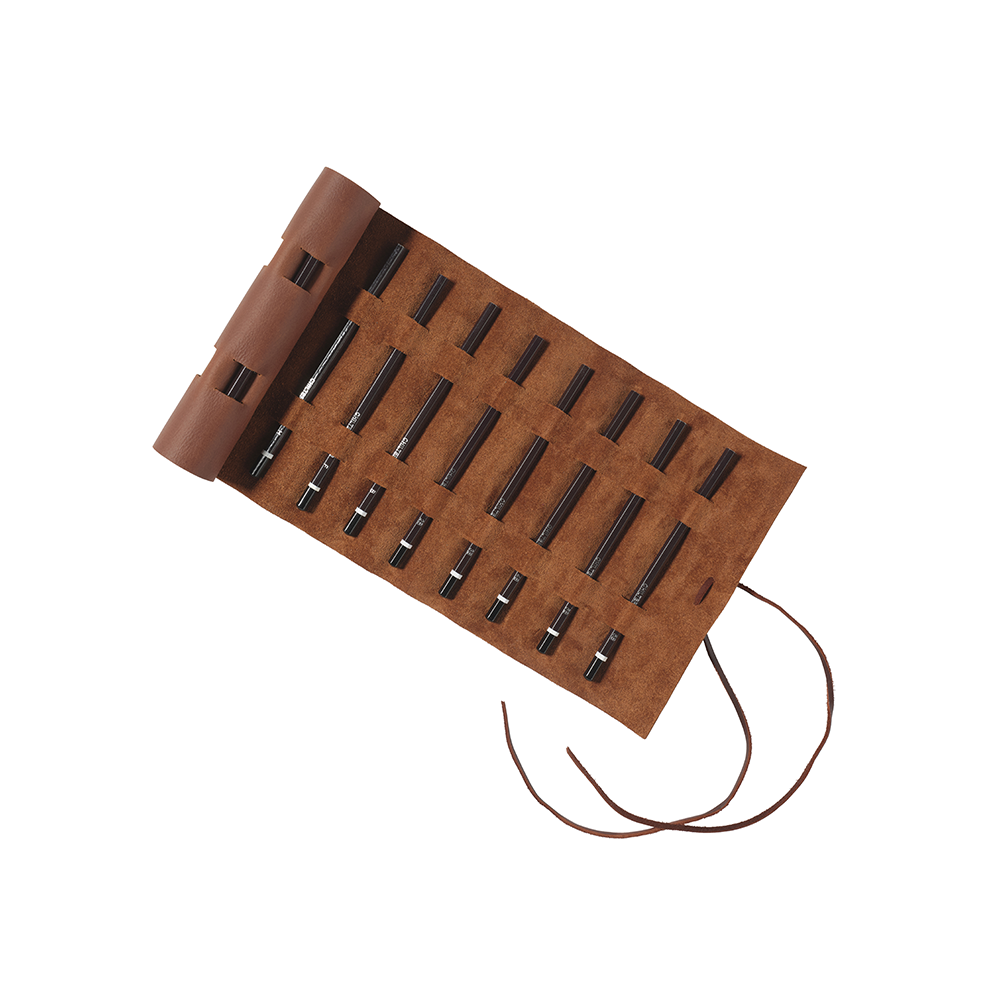 Leather Artists Roll