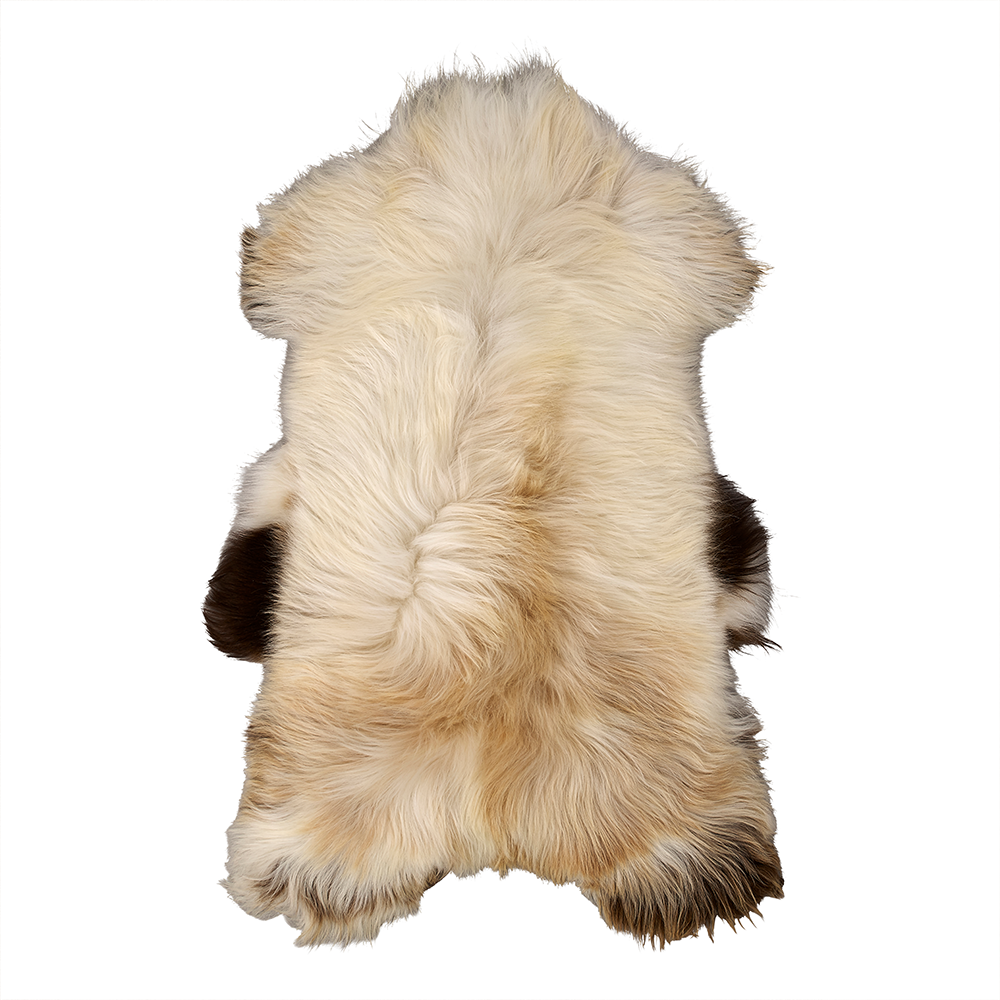 Luxury Icelandic Sheepskin Rug