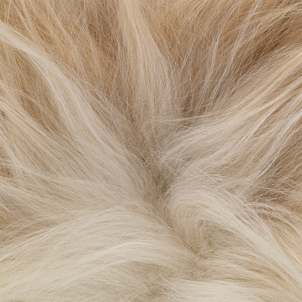 Luxury Icelandic Sheepskin Rug