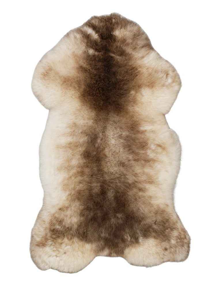 Mouflon Sheepskin Rug