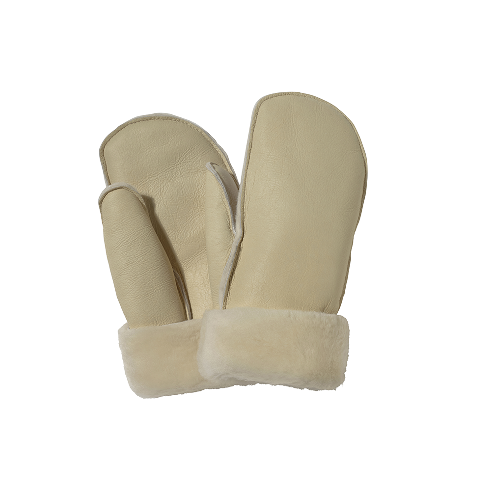 Norwegian Mitten