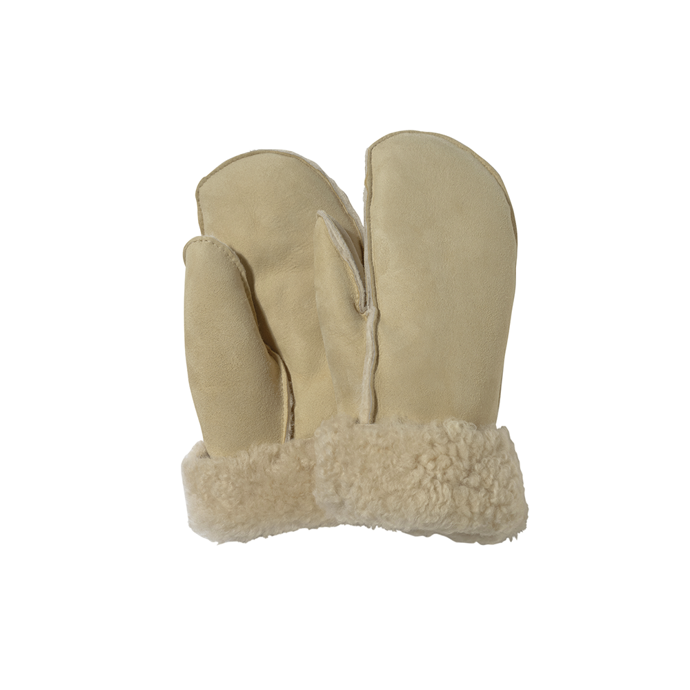 Norwegian Mitten