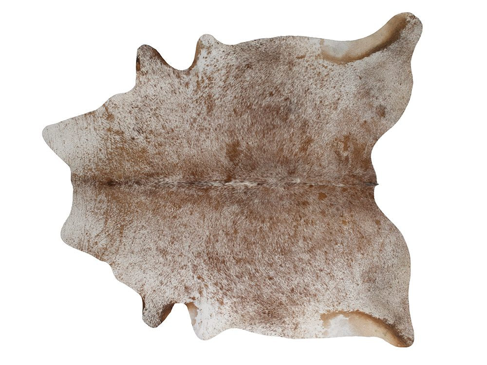 Speckled Cowhide