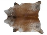 Speckled Cowhide