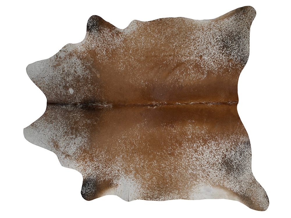 Speckled Cowhide