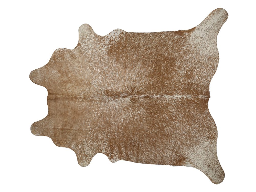 Speckled Cowhide