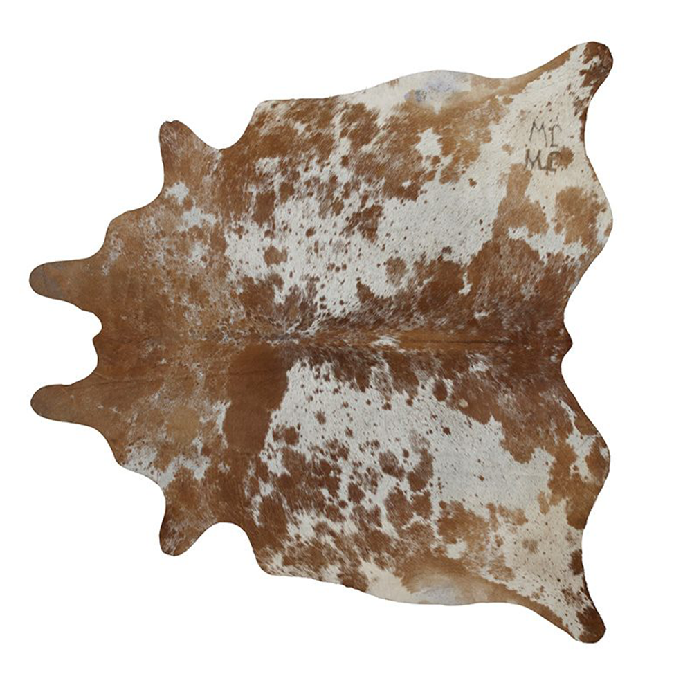 Speckled Cowhide