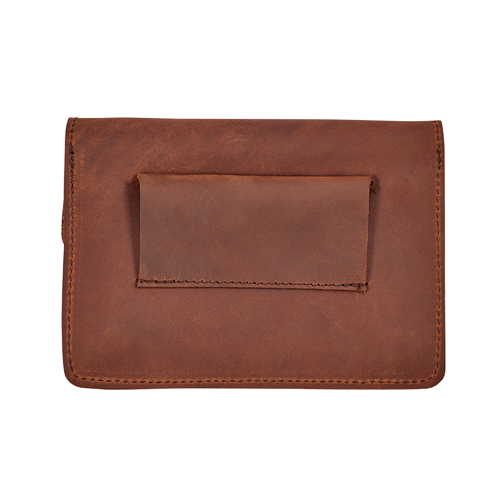 Walkers Belt Wallet