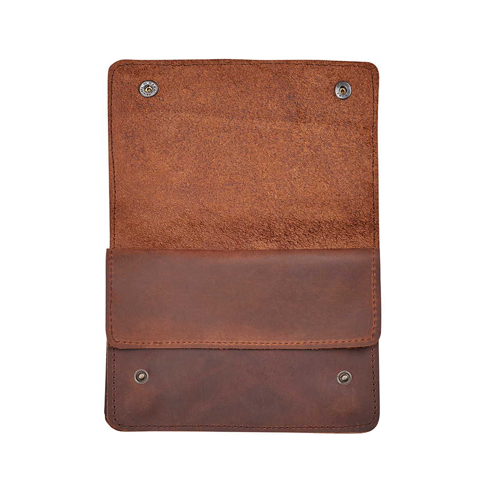 Walkers Belt Wallet