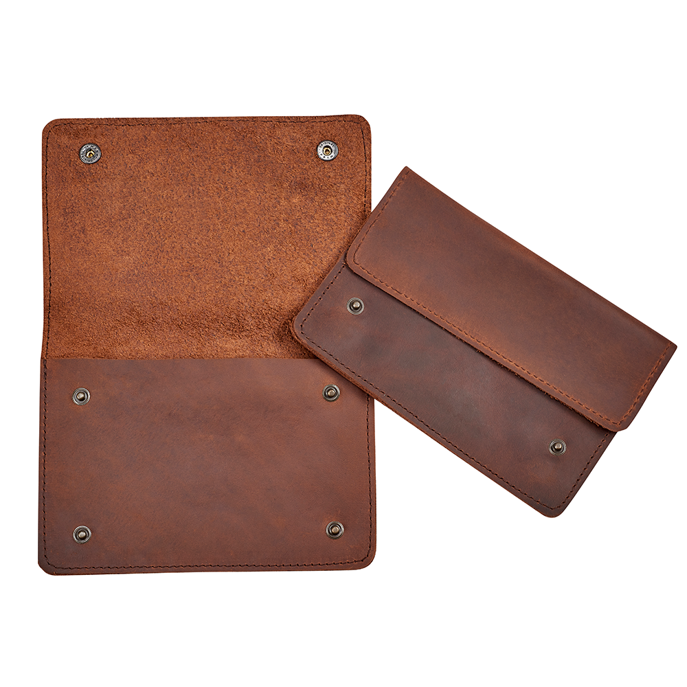 Walkers Belt Wallet