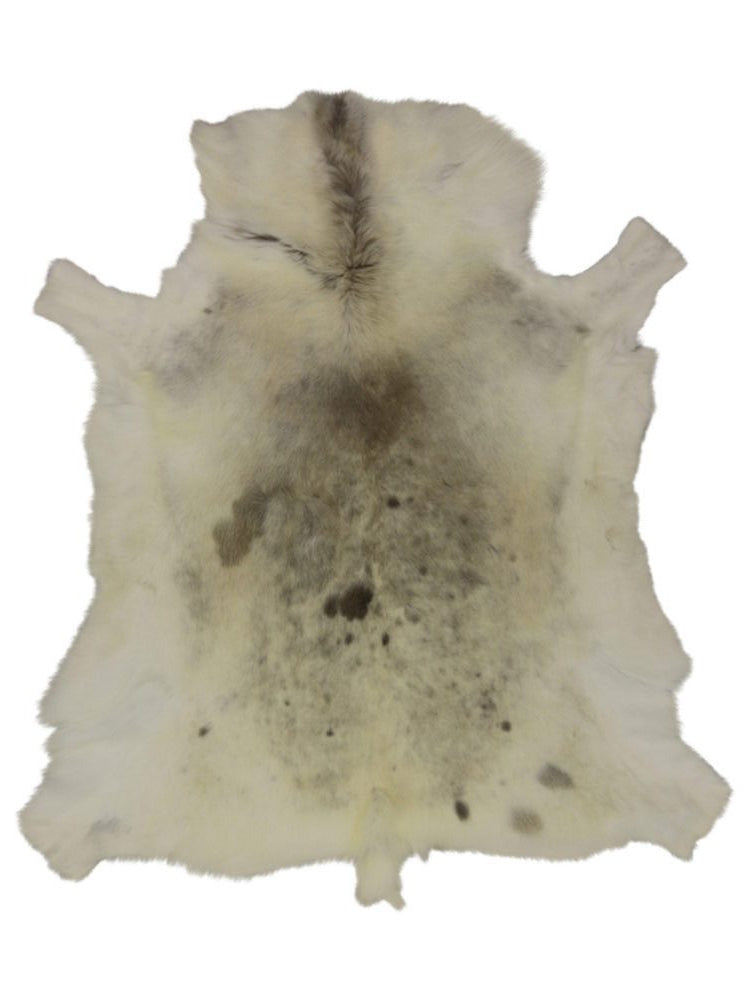 Premium Luxury Reindeer Hide