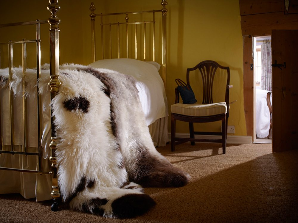 Sheepskin Rugs