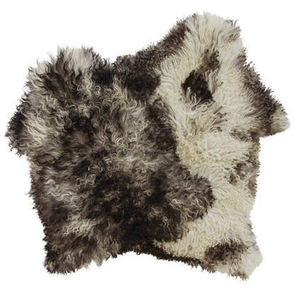 Austrian Alpine Sheepskin