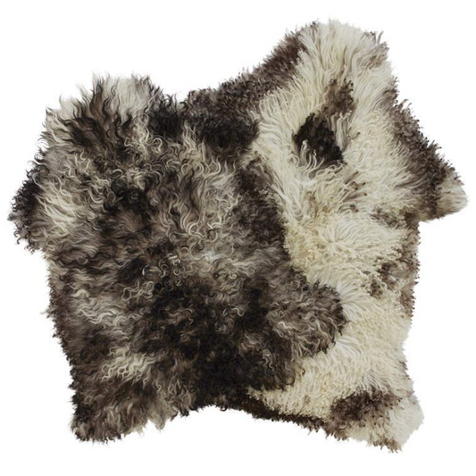 Austrian Alpine Sheepskin