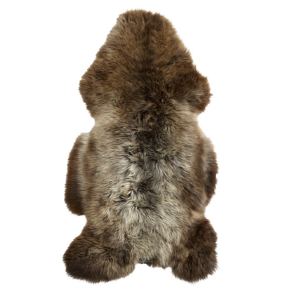 Big Dutch Silky Sheepskin