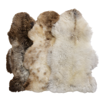 Big Dutch Silky Sheepskin