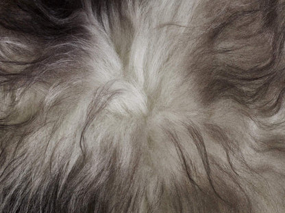 Luxury Icelandic Sheepskin Rug