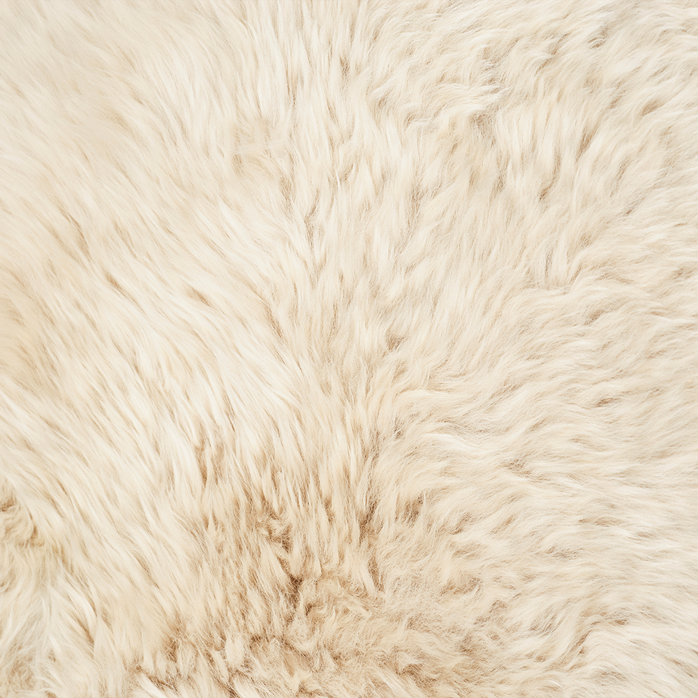 Dyed Sheepskins