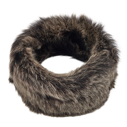 Ladies Lambskin Toscana Headband (in two colours)