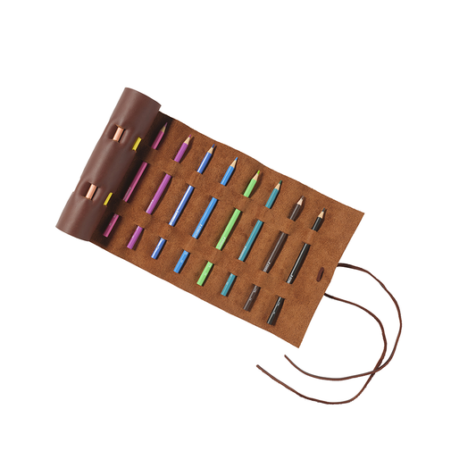 Leather Artists Roll