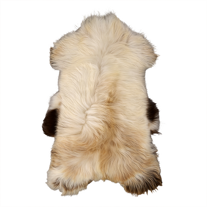 Luxury Icelandic Sheepskin Rug