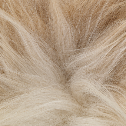 Luxury Icelandic Sheepskin Rug