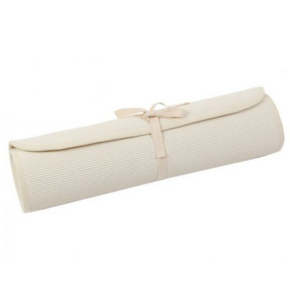 Premium Sheepskin Yoga Mat
