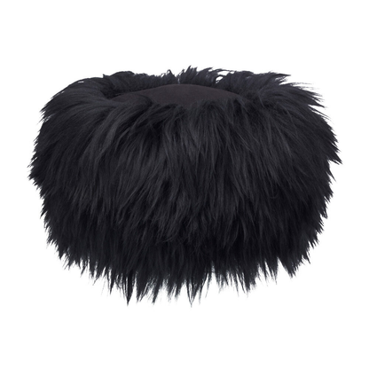 Sheepskin Cossack Hat (in two colours)