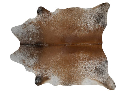 Speckled Cowhide