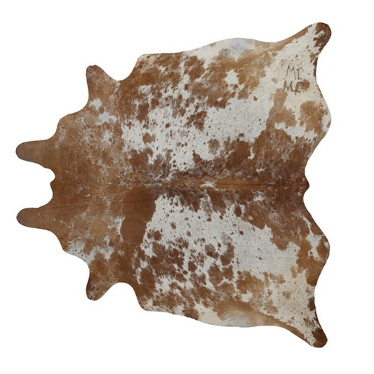 Speckled Cowhide