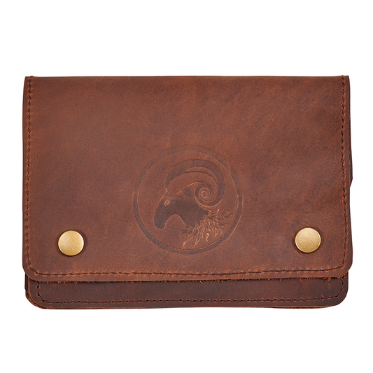 Walkers Belt Wallet