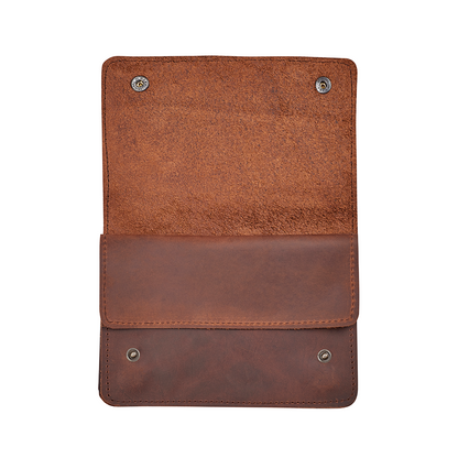 Walkers Belt Wallet
