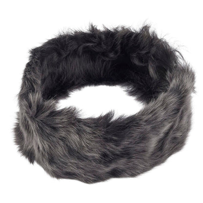 Ladies Lambskin Toscana Headband (in two colours)