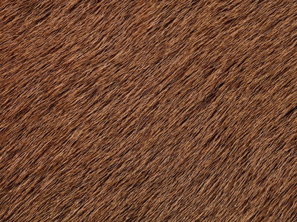 Red Deer Skin