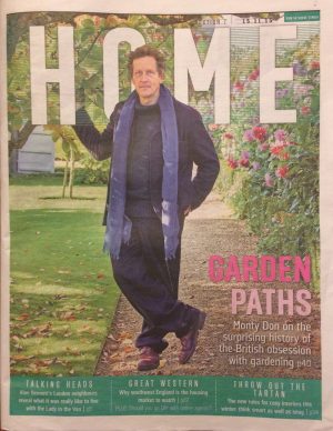 Sunday Times Home